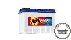 Trakční baterie Banner  Energy Bull  12V 115Ah , 959 01 - klikněte pro větší náhled